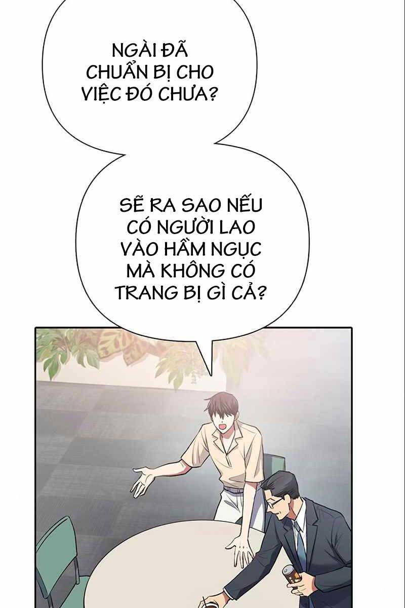 Những Ranker Cấp S Mà Tôi Nuôi Dưỡng Chap 105 - Next Chap 106