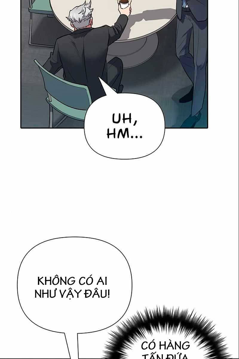 Những Ranker Cấp S Mà Tôi Nuôi Dưỡng Chap 105 - Next Chap 106