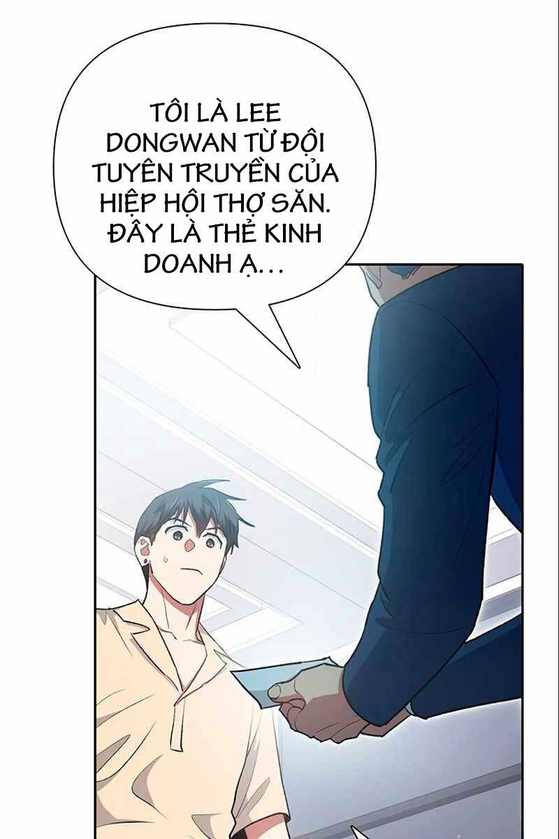 Những Ranker Cấp S Mà Tôi Nuôi Dưỡng Chap 105 - Next Chap 106