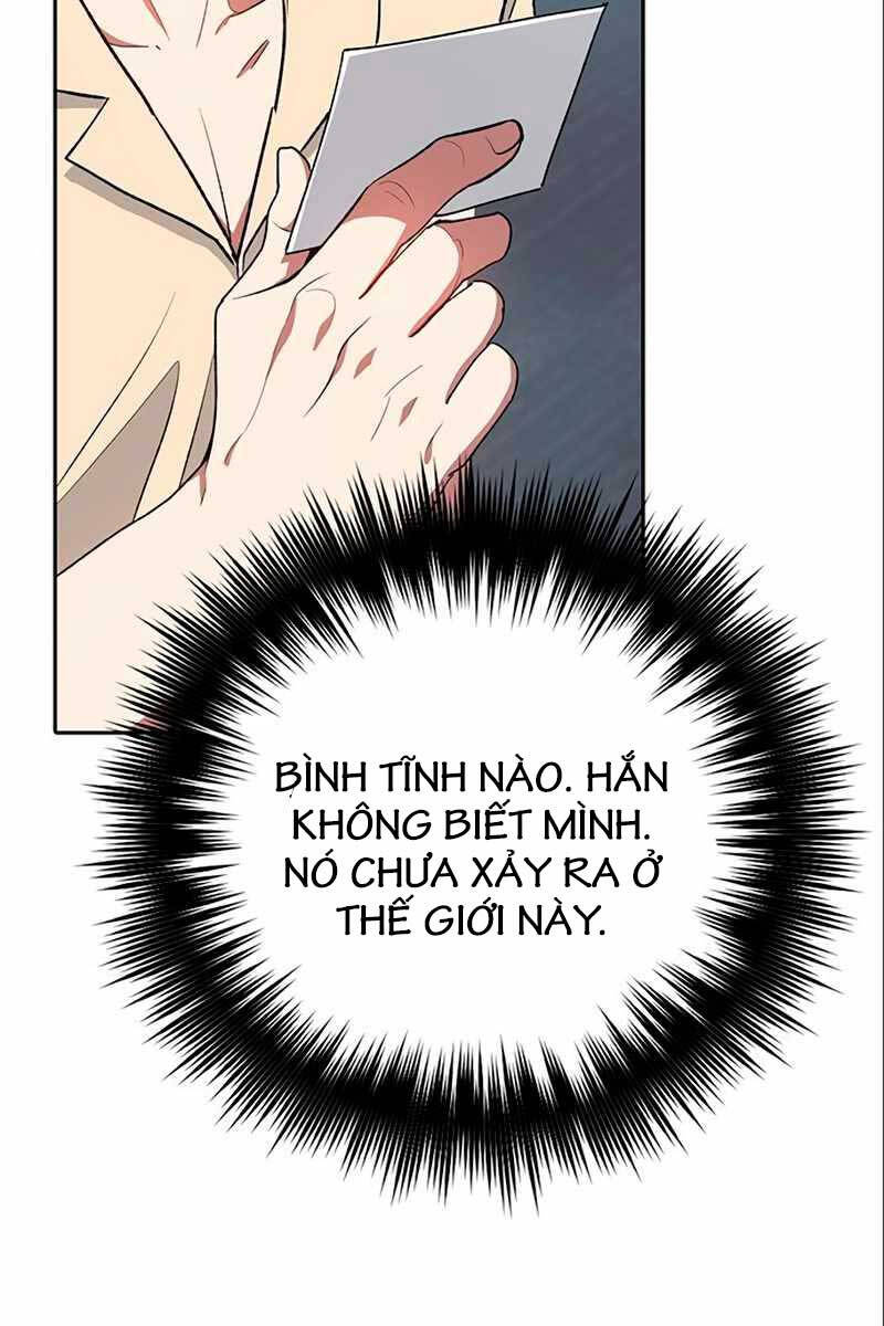 Những Ranker Cấp S Mà Tôi Nuôi Dưỡng Chap 105 - Next Chap 106