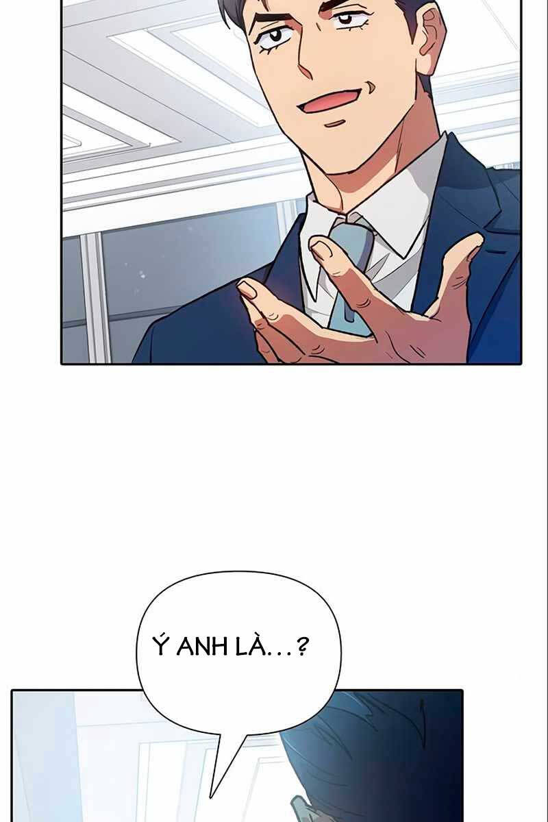 Những Ranker Cấp S Mà Tôi Nuôi Dưỡng Chap 105 - Next Chap 106