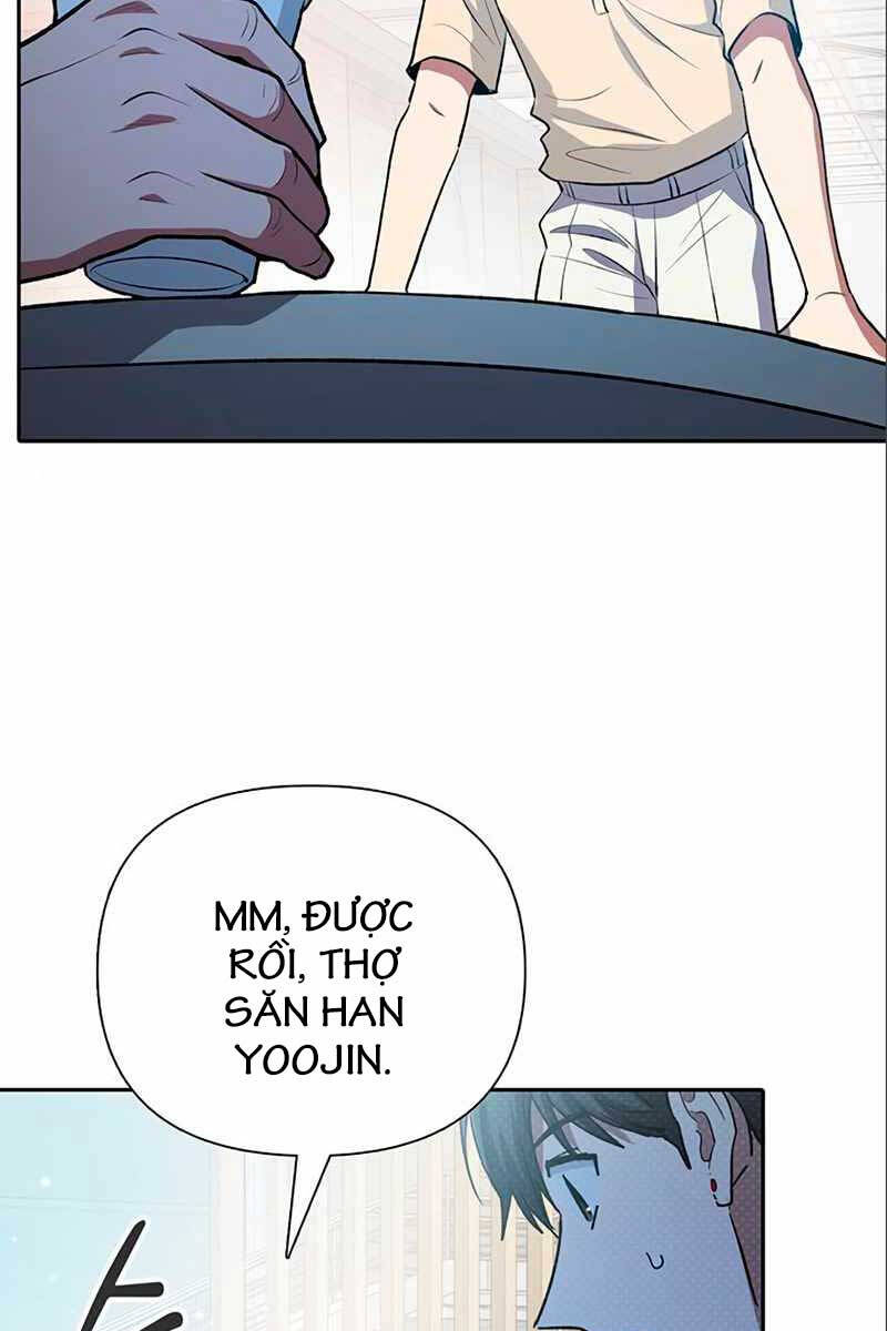 Những Ranker Cấp S Mà Tôi Nuôi Dưỡng Chap 105 - Next Chap 106