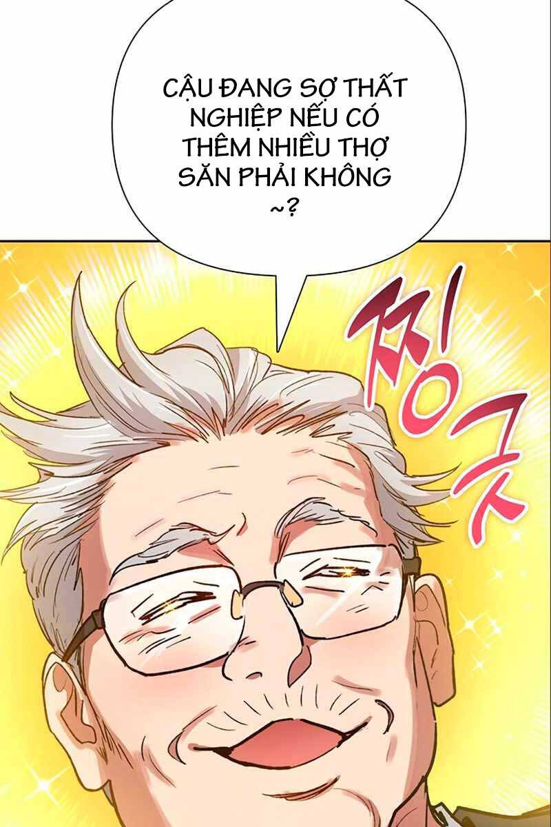 Những Ranker Cấp S Mà Tôi Nuôi Dưỡng Chap 105 - Next Chap 106