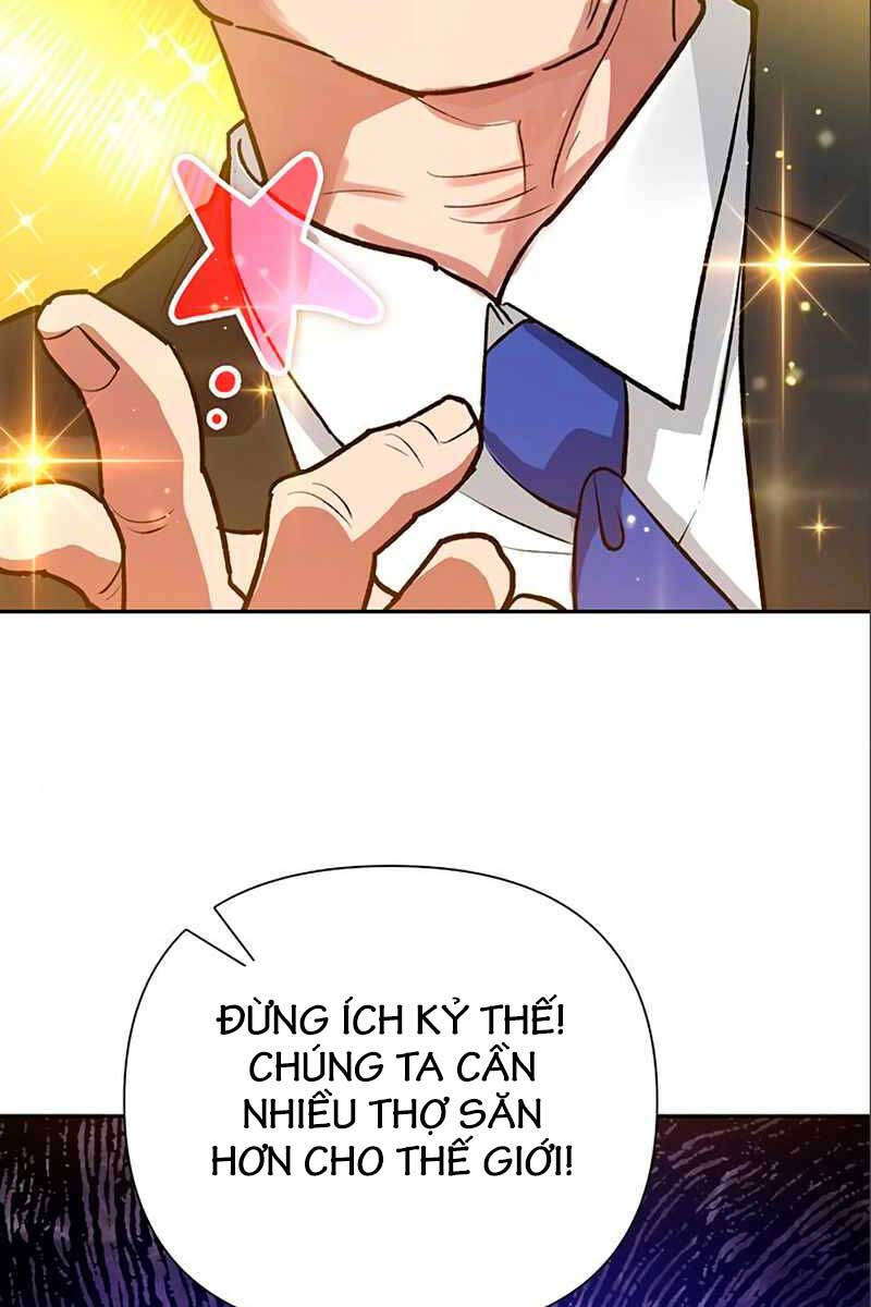 Những Ranker Cấp S Mà Tôi Nuôi Dưỡng Chap 105 - Next Chap 106