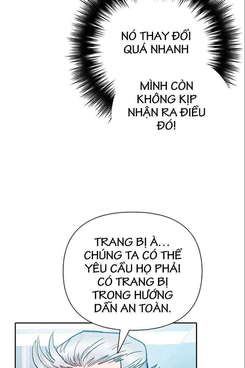 Những Ranker Cấp S Mà Tôi Nuôi Dưỡng Chap 105 - Next Chap 106