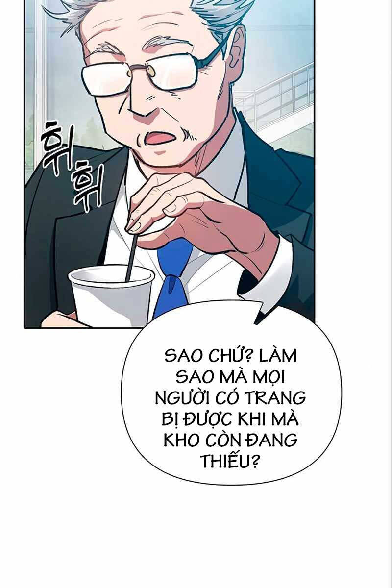 Những Ranker Cấp S Mà Tôi Nuôi Dưỡng Chap 105 - Next Chap 106