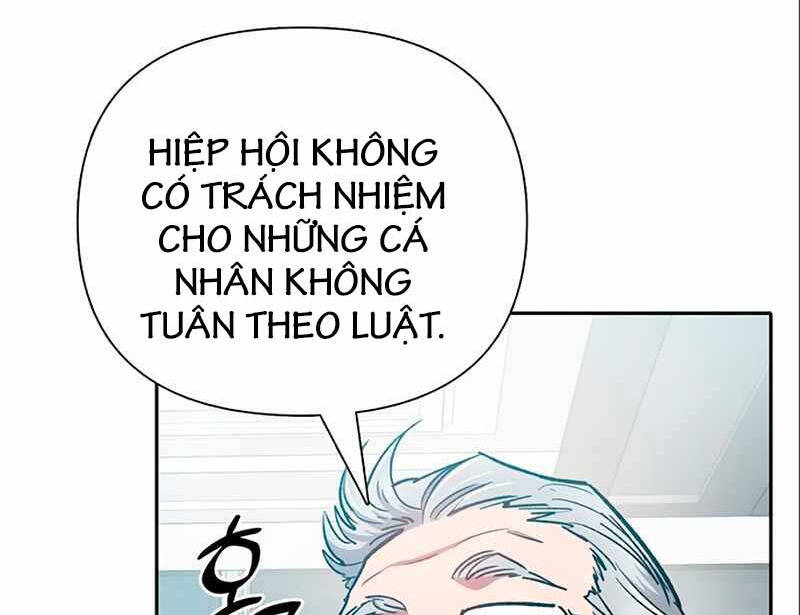 Những Ranker Cấp S Mà Tôi Nuôi Dưỡng Chap 105 - Next Chap 106
