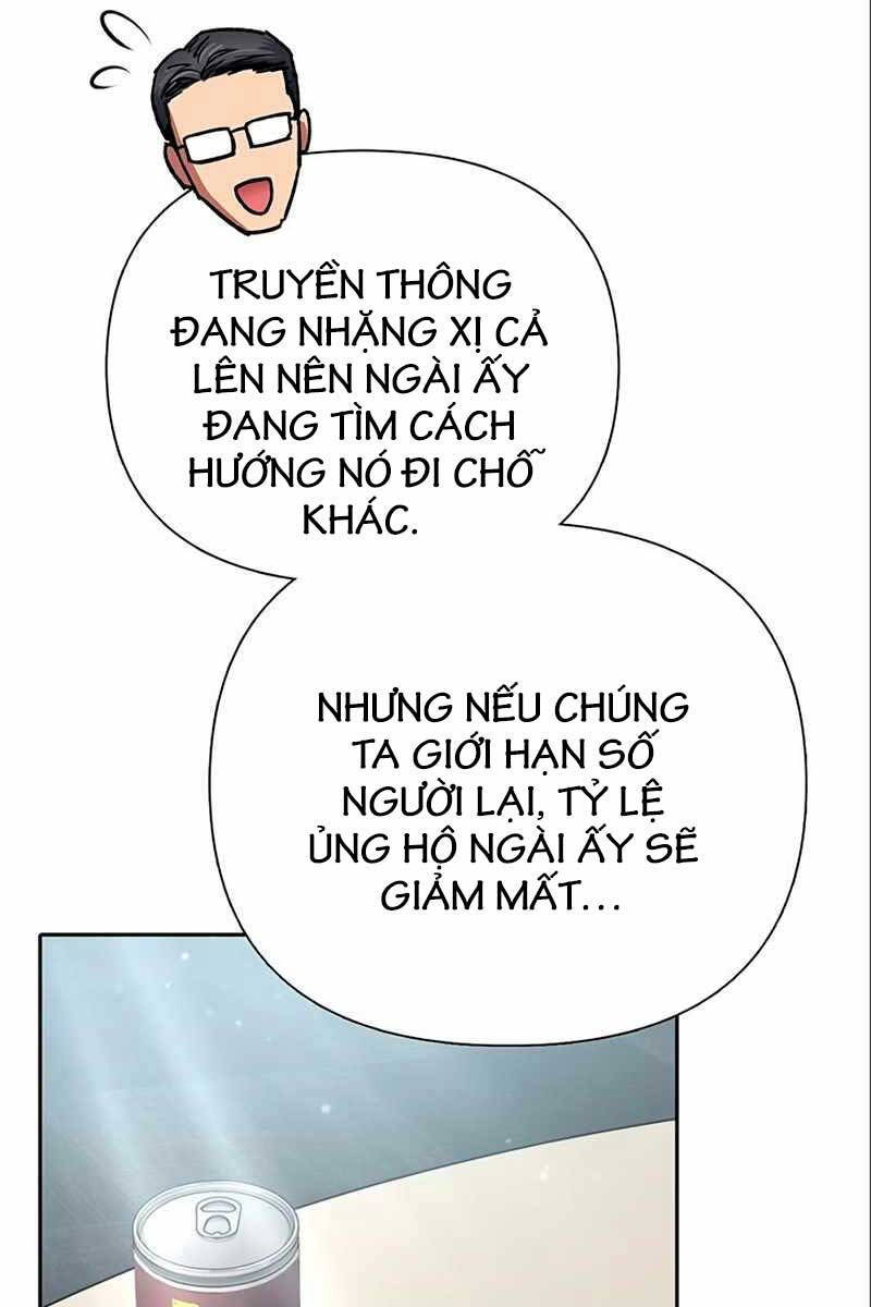 Những Ranker Cấp S Mà Tôi Nuôi Dưỡng Chap 105 - Next Chap 106