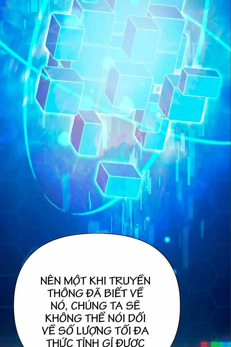 Những Ranker Cấp S Mà Tôi Nuôi Dưỡng Chap 105 - Next Chap 106
