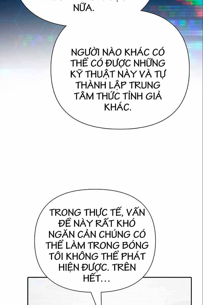 Những Ranker Cấp S Mà Tôi Nuôi Dưỡng Chap 105 - Next Chap 106