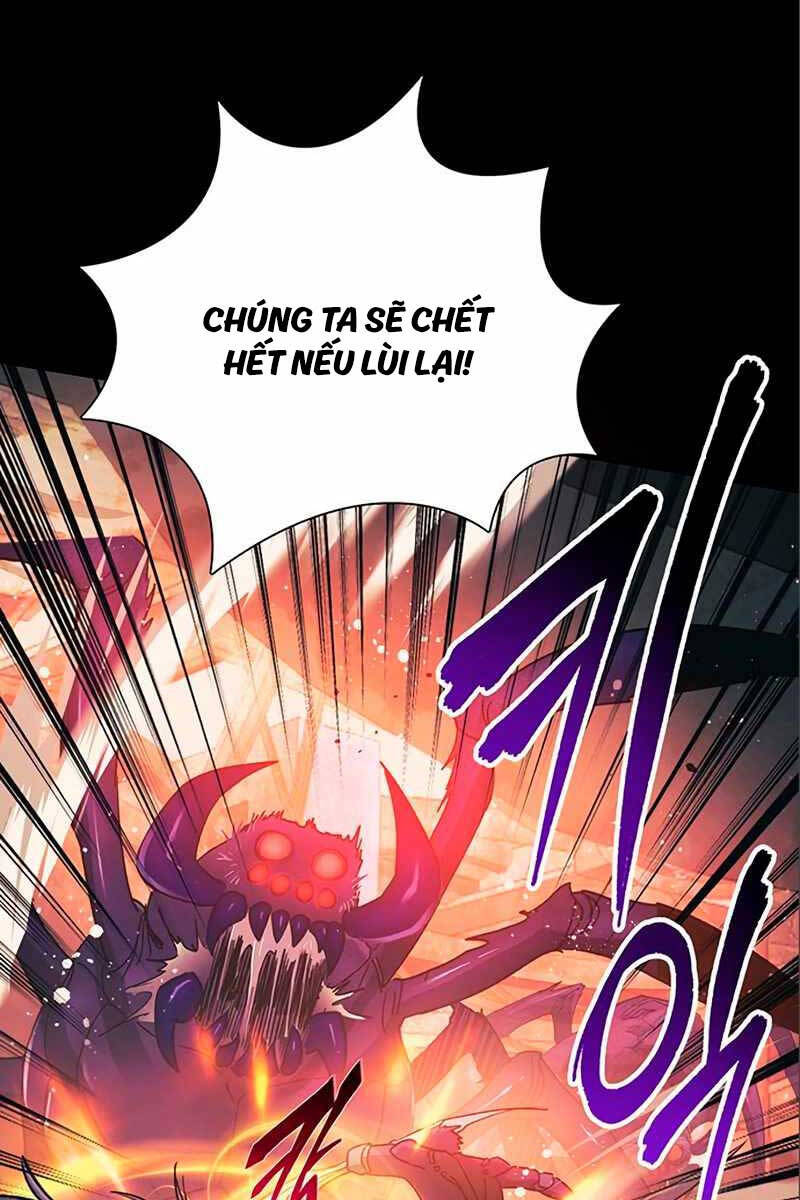 Những Ranker Cấp S Mà Tôi Nuôi Dưỡng Chap 105 - Next Chap 106