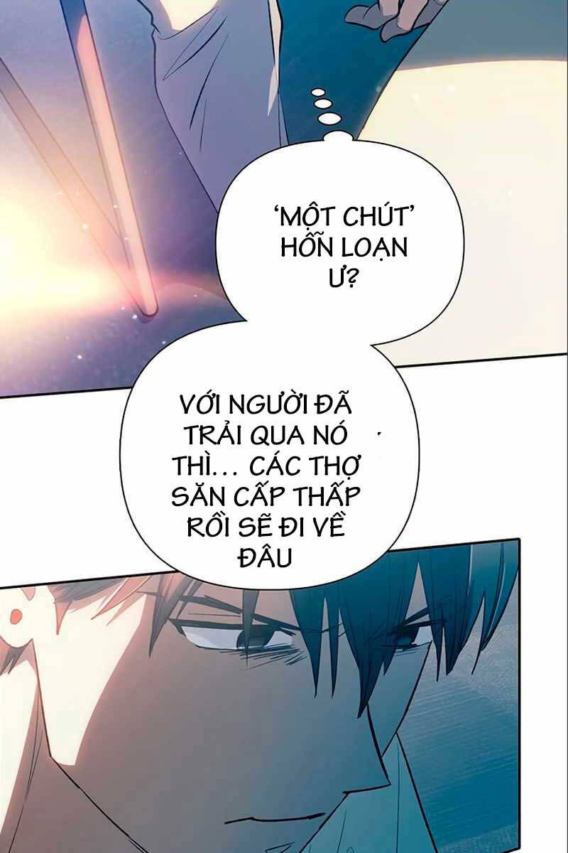 Những Ranker Cấp S Mà Tôi Nuôi Dưỡng Chap 105 - Next Chap 106