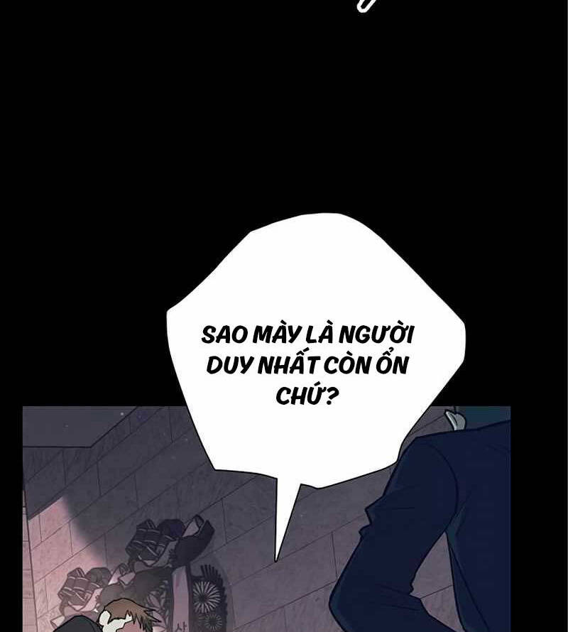 Những Ranker Cấp S Mà Tôi Nuôi Dưỡng Chap 105 - Next Chap 106