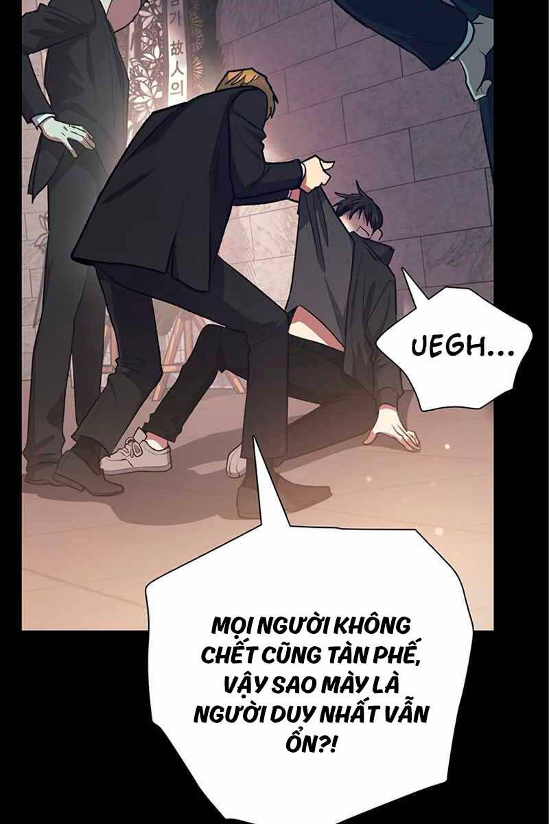 Những Ranker Cấp S Mà Tôi Nuôi Dưỡng Chap 105 - Next Chap 106