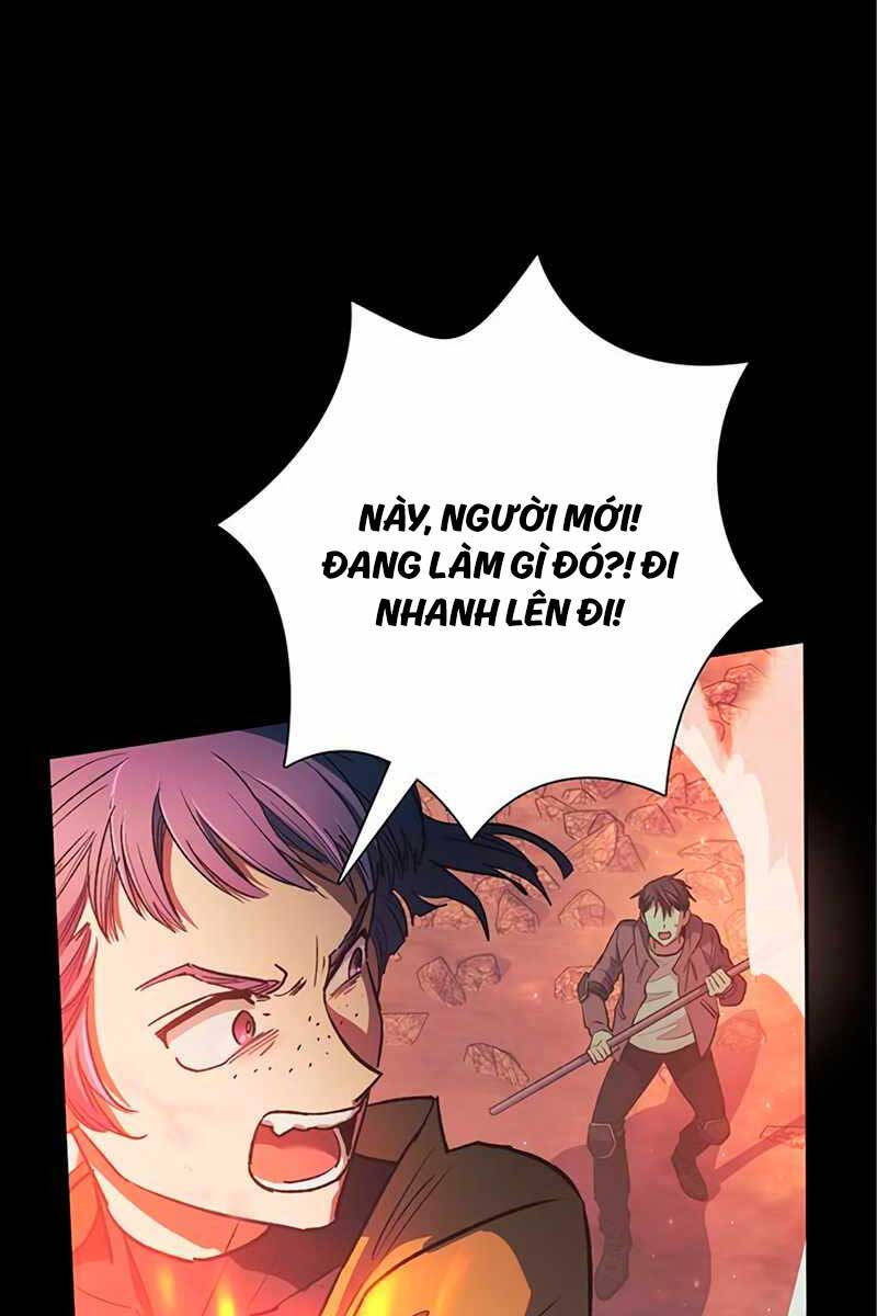 Những Ranker Cấp S Mà Tôi Nuôi Dưỡng Chap 105 - Next Chap 106