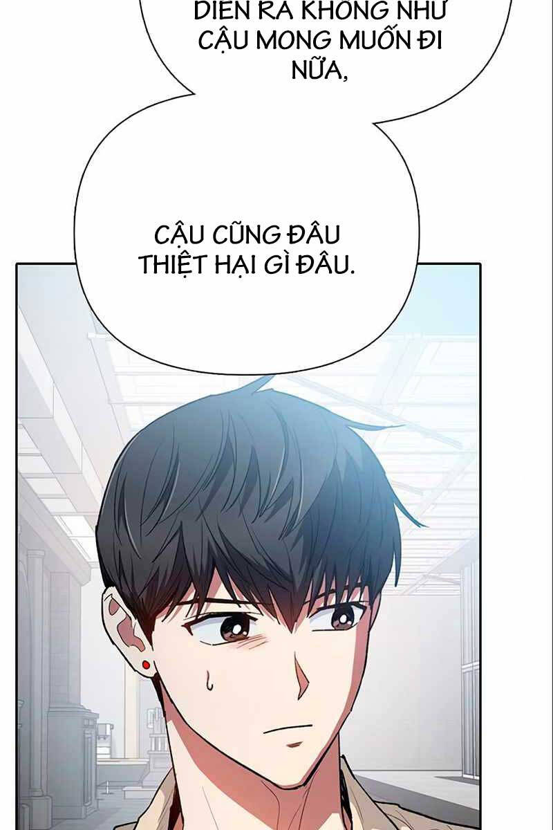Những Ranker Cấp S Mà Tôi Nuôi Dưỡng Chap 105 - Next Chap 106