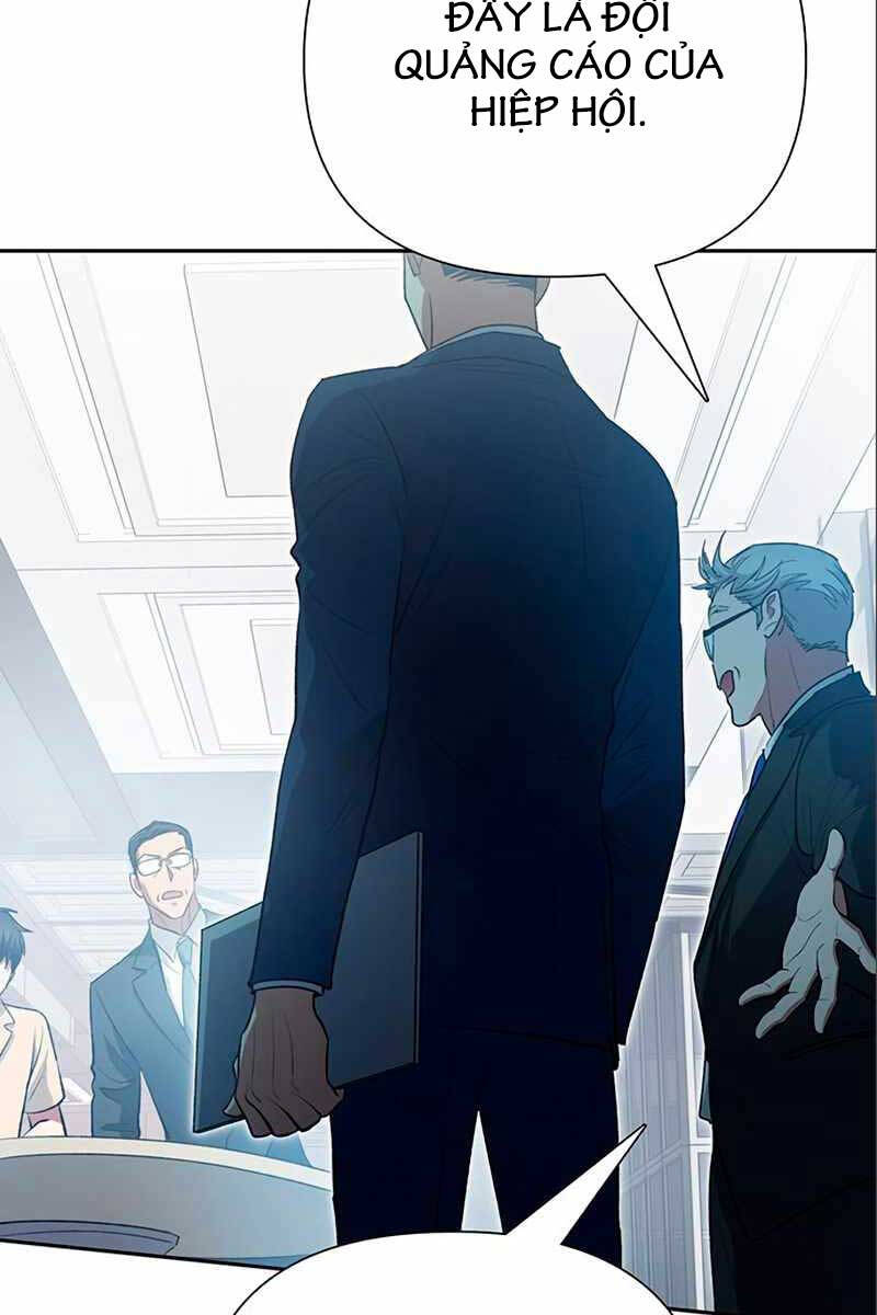 Những Ranker Cấp S Mà Tôi Nuôi Dưỡng Chap 105 - Next Chap 106