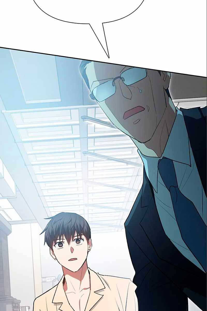 Những Ranker Cấp S Mà Tôi Nuôi Dưỡng Chap 105 - Next Chap 106