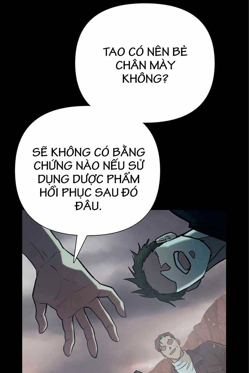 Những Ranker Cấp S Mà Tôi Nuôi Dưỡng Chap 105 - Next Chap 106