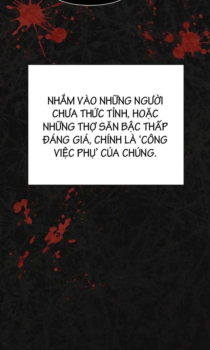Những Ranker Cấp S Mà Tôi Nuôi Dưỡng Chap 106 - Next Chap 107