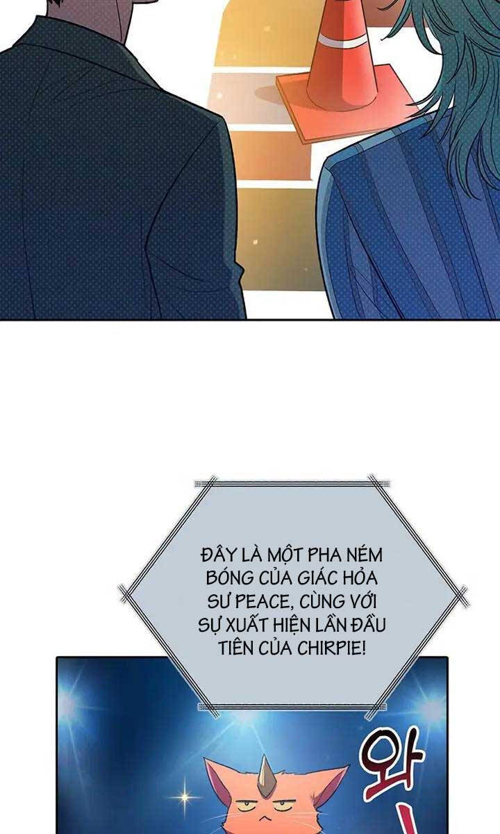 Những Ranker Cấp S Mà Tôi Nuôi Dưỡng Chap 106 - Next Chap 107
