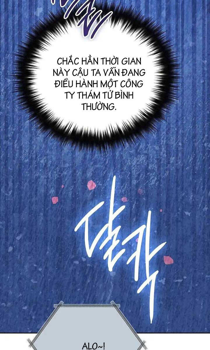 Những Ranker Cấp S Mà Tôi Nuôi Dưỡng Chap 106 - Next Chap 107