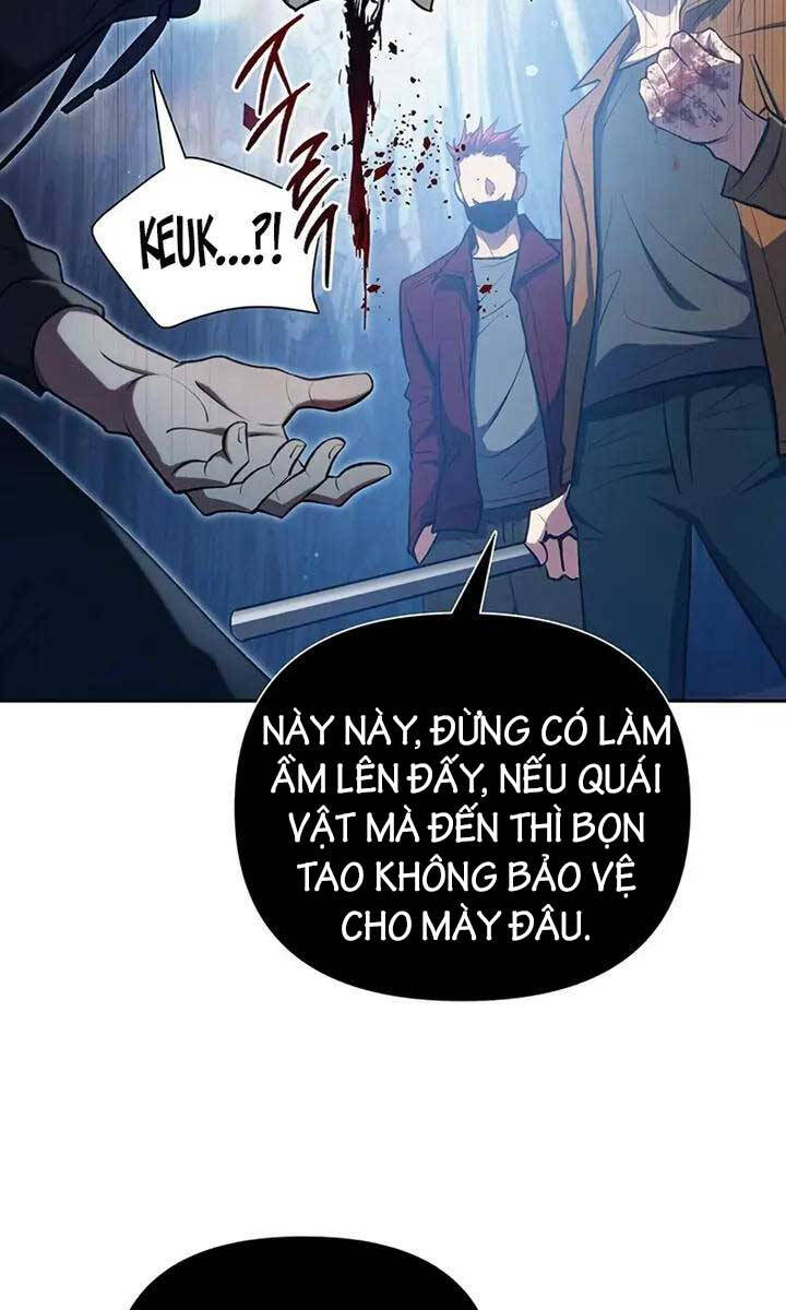 Những Ranker Cấp S Mà Tôi Nuôi Dưỡng Chap 106 - Next Chap 107