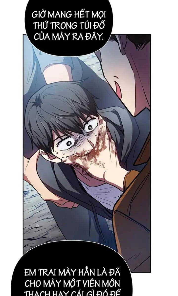 Những Ranker Cấp S Mà Tôi Nuôi Dưỡng Chap 106 - Next Chap 107