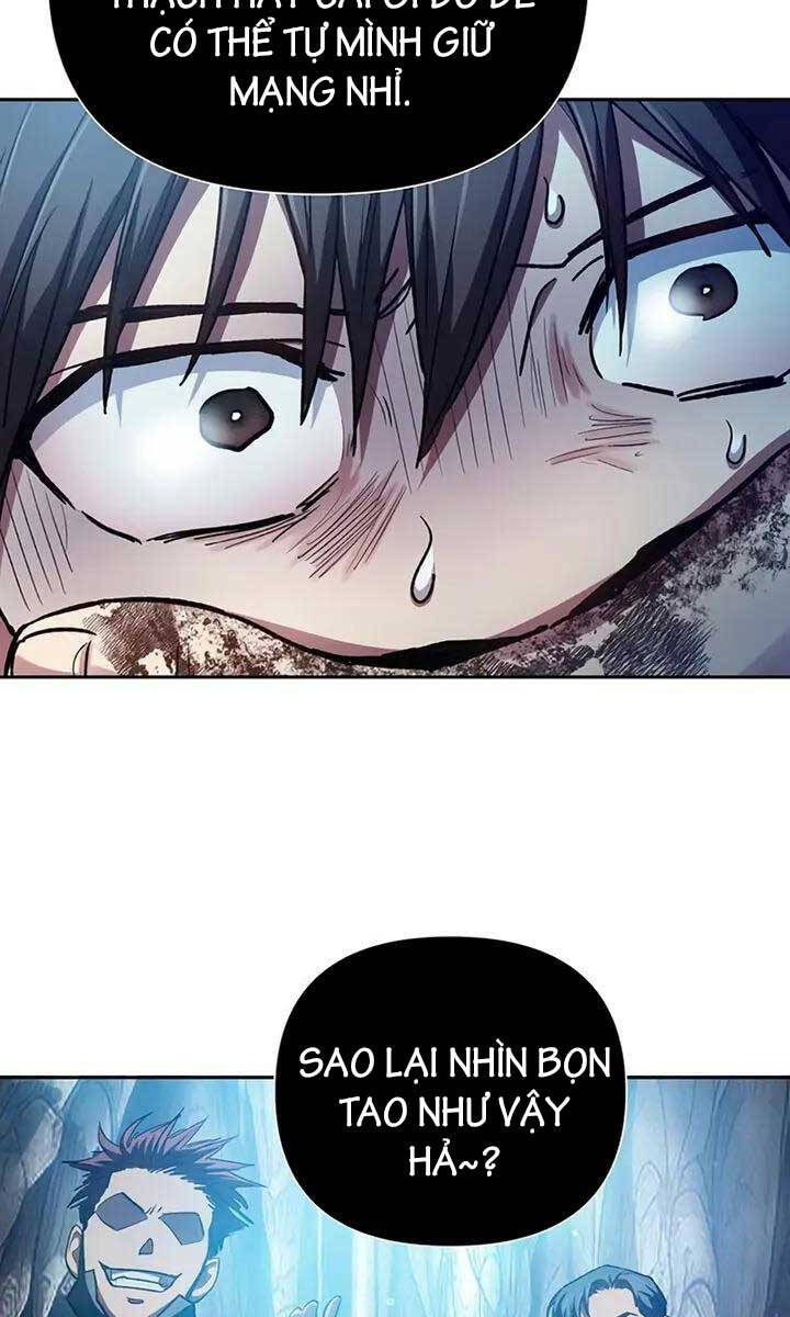 Những Ranker Cấp S Mà Tôi Nuôi Dưỡng Chap 106 - Next Chap 107