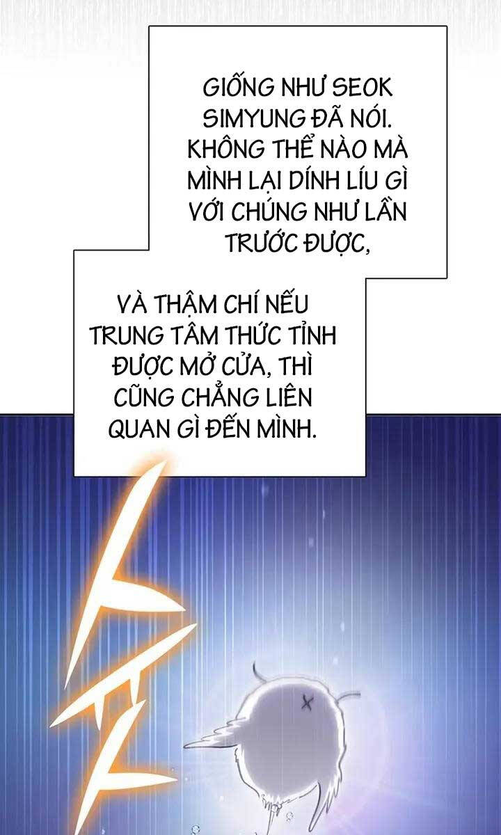 Những Ranker Cấp S Mà Tôi Nuôi Dưỡng Chap 106 - Next Chap 107