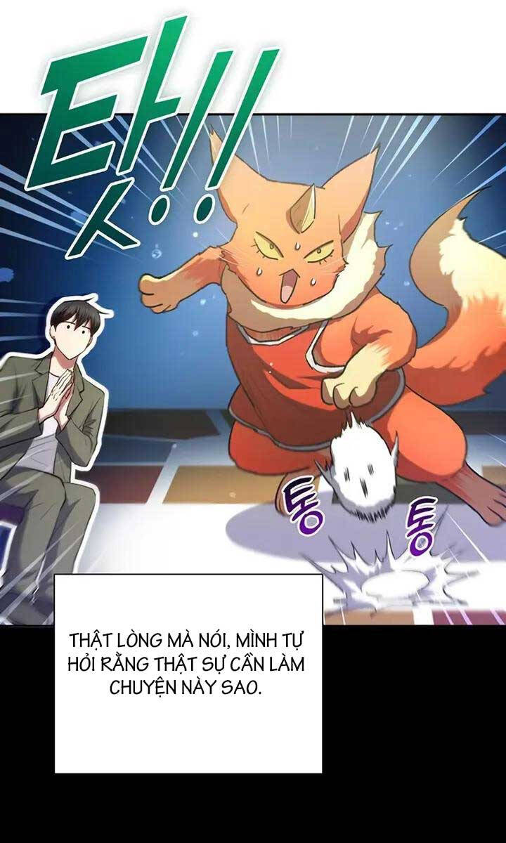 Những Ranker Cấp S Mà Tôi Nuôi Dưỡng Chap 106 - Next Chap 107