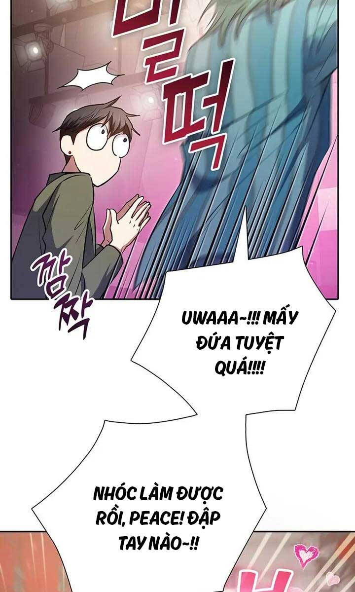 Những Ranker Cấp S Mà Tôi Nuôi Dưỡng Chap 106 - Next Chap 107