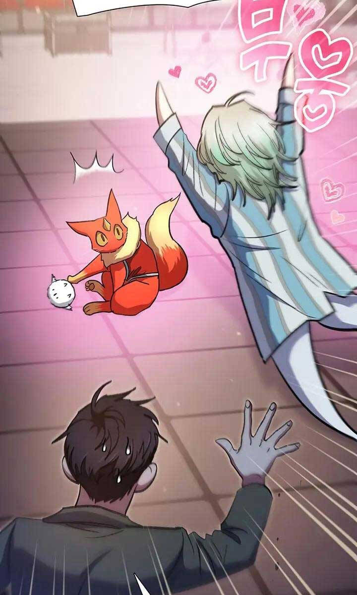 Những Ranker Cấp S Mà Tôi Nuôi Dưỡng Chap 106 - Next Chap 107