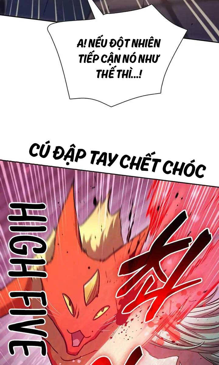Những Ranker Cấp S Mà Tôi Nuôi Dưỡng Chap 106 - Next Chap 107