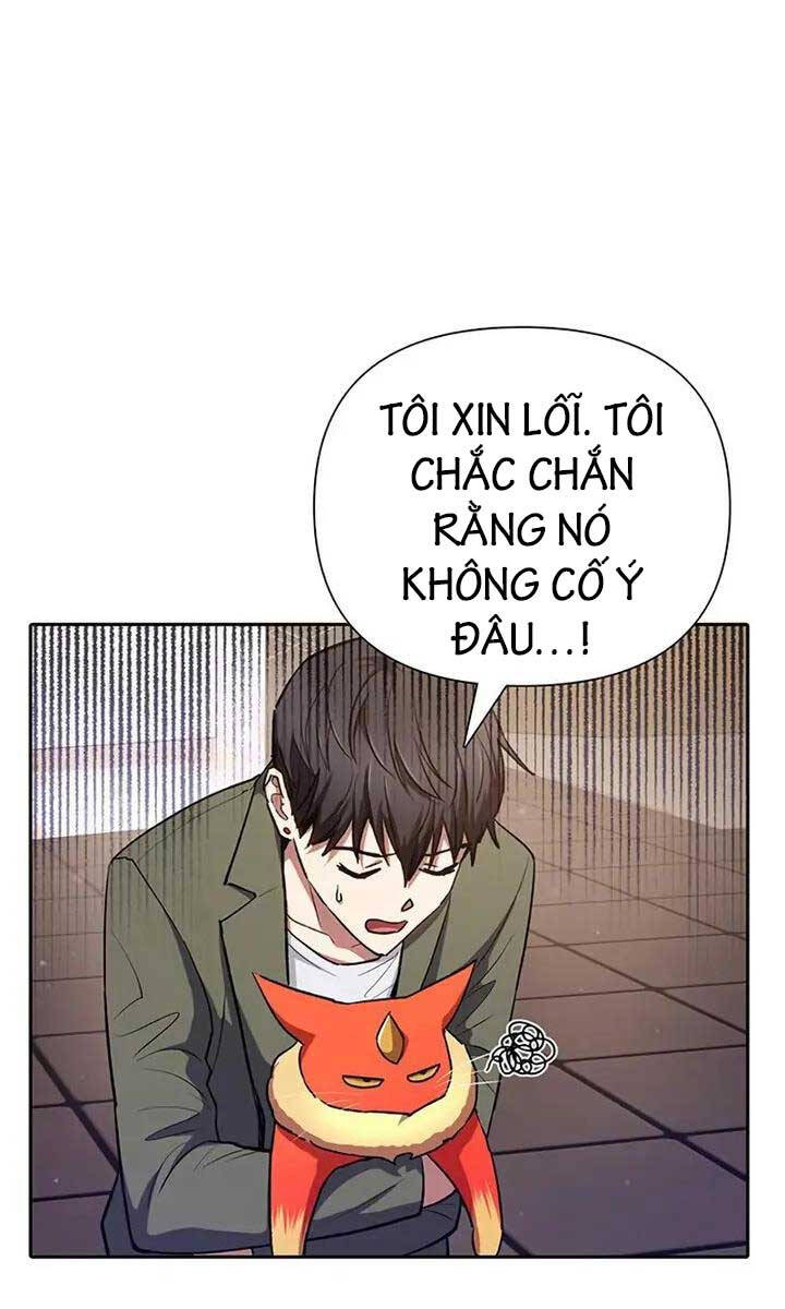 Những Ranker Cấp S Mà Tôi Nuôi Dưỡng Chap 106 - Next Chap 107