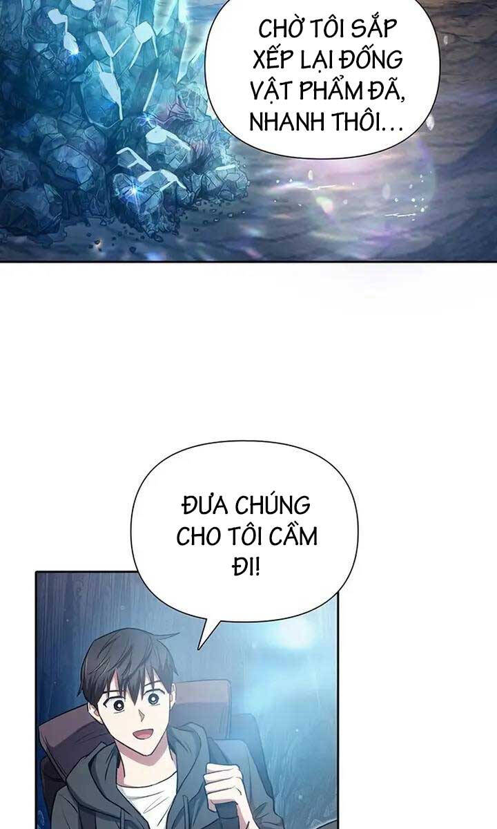 Những Ranker Cấp S Mà Tôi Nuôi Dưỡng Chap 106 - Next Chap 107