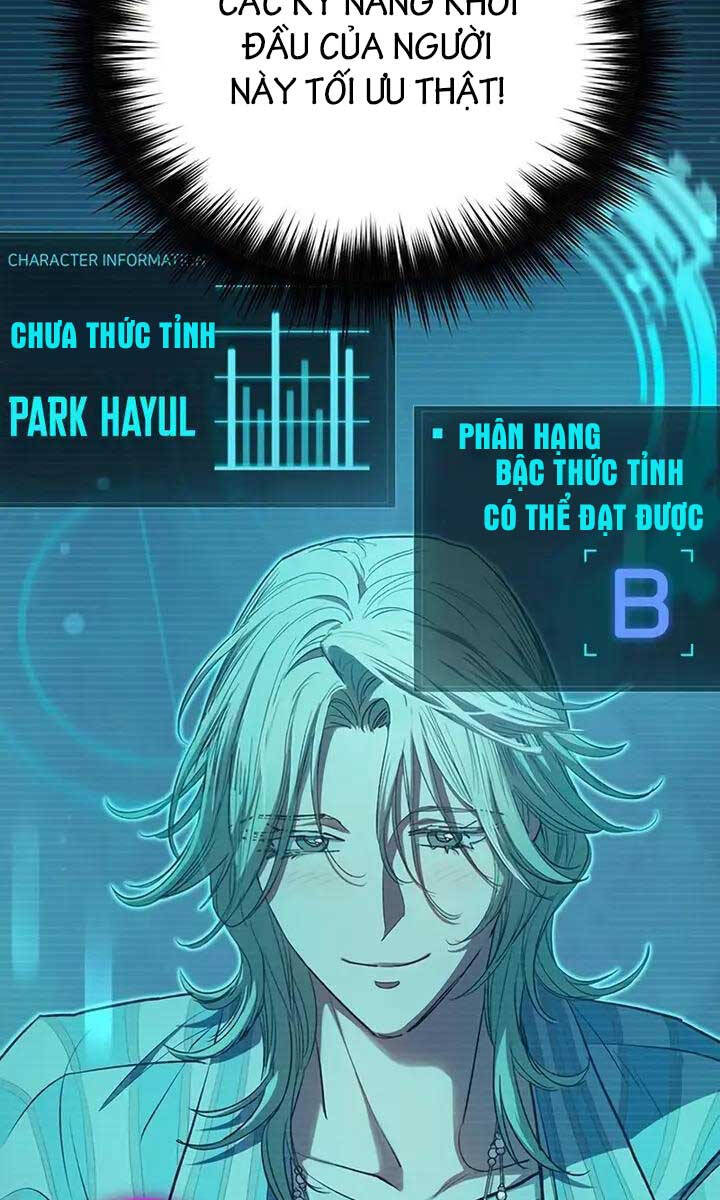 Những Ranker Cấp S Mà Tôi Nuôi Dưỡng Chap 106 - Next Chap 107