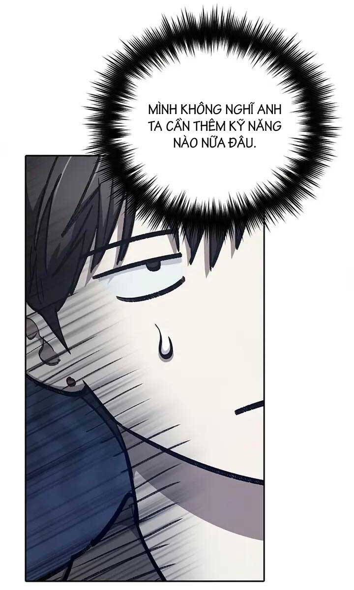 Những Ranker Cấp S Mà Tôi Nuôi Dưỡng Chap 106 - Next Chap 107