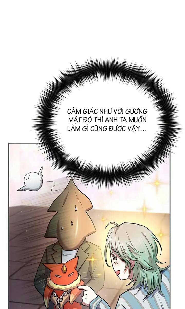 Những Ranker Cấp S Mà Tôi Nuôi Dưỡng Chap 106 - Next Chap 107