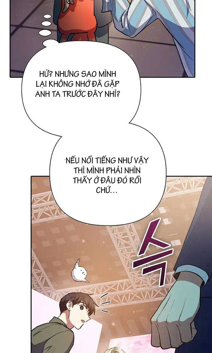 Những Ranker Cấp S Mà Tôi Nuôi Dưỡng Chap 106 - Next Chap 107