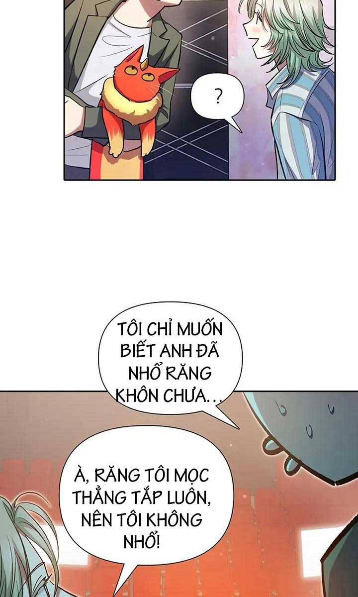 Những Ranker Cấp S Mà Tôi Nuôi Dưỡng Chap 106 - Next Chap 107