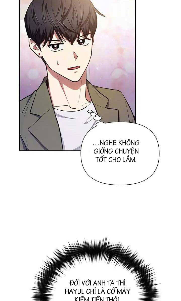 Những Ranker Cấp S Mà Tôi Nuôi Dưỡng Chap 106 - Next Chap 107