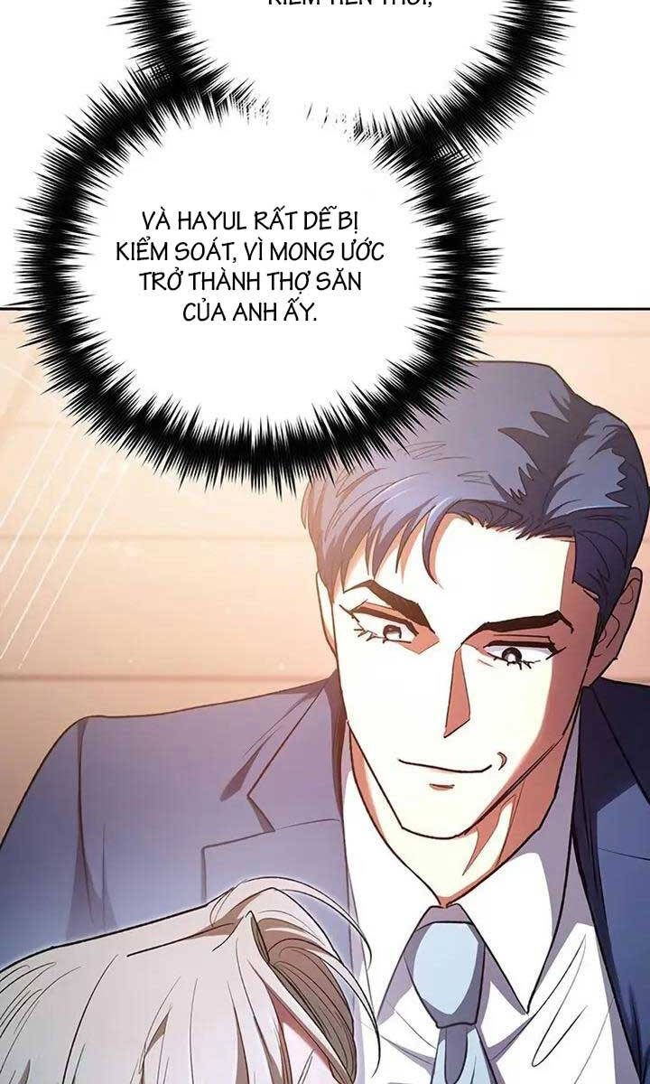 Những Ranker Cấp S Mà Tôi Nuôi Dưỡng Chap 106 - Next Chap 107