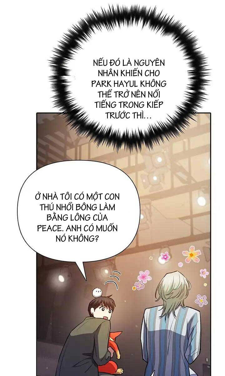 Những Ranker Cấp S Mà Tôi Nuôi Dưỡng Chap 106 - Next Chap 107