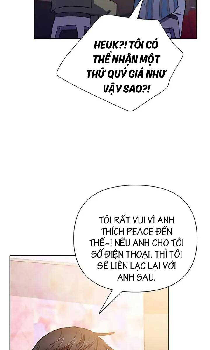 Những Ranker Cấp S Mà Tôi Nuôi Dưỡng Chap 106 - Next Chap 107