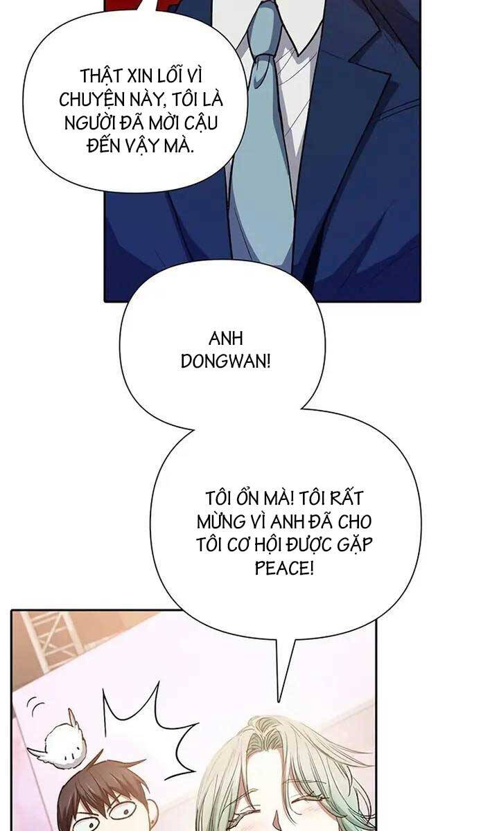 Những Ranker Cấp S Mà Tôi Nuôi Dưỡng Chap 106 - Next Chap 107