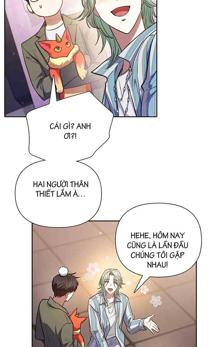 Những Ranker Cấp S Mà Tôi Nuôi Dưỡng Chap 106 - Next Chap 107