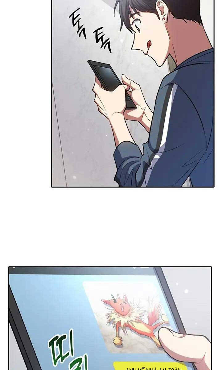 Những Ranker Cấp S Mà Tôi Nuôi Dưỡng Chap 106 - Next Chap 107