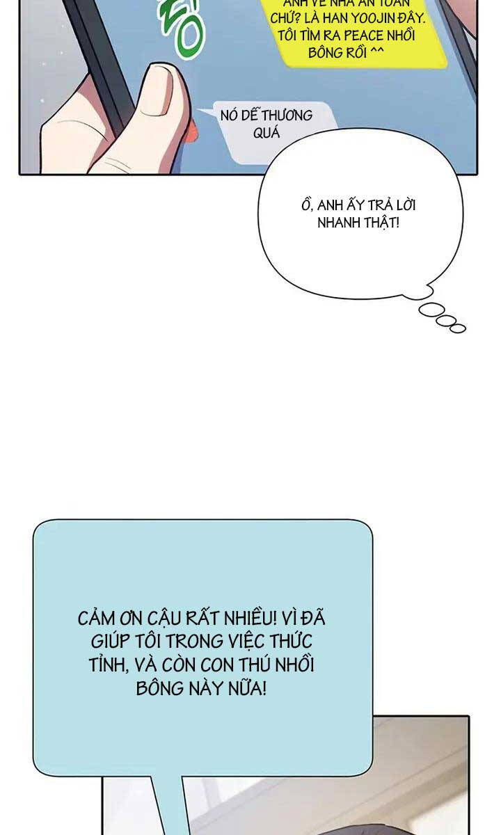 Những Ranker Cấp S Mà Tôi Nuôi Dưỡng Chap 106 - Next Chap 107