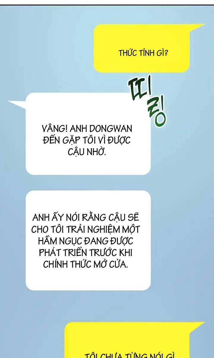 Những Ranker Cấp S Mà Tôi Nuôi Dưỡng Chap 106 - Next Chap 107